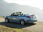 Saab 9-3 BioPower Convertible 2006 года